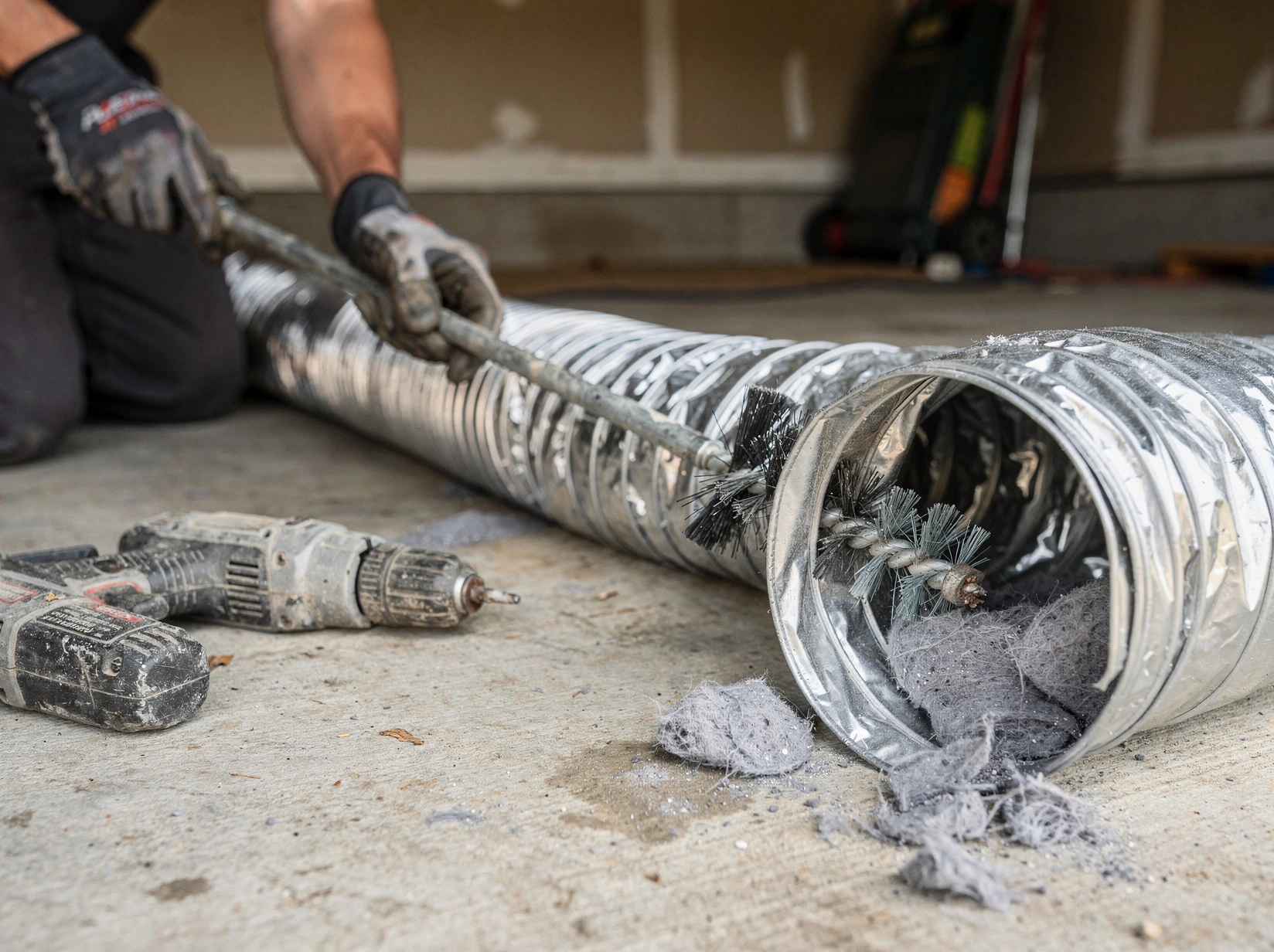 Duct Cleaning service in Purcell, OK