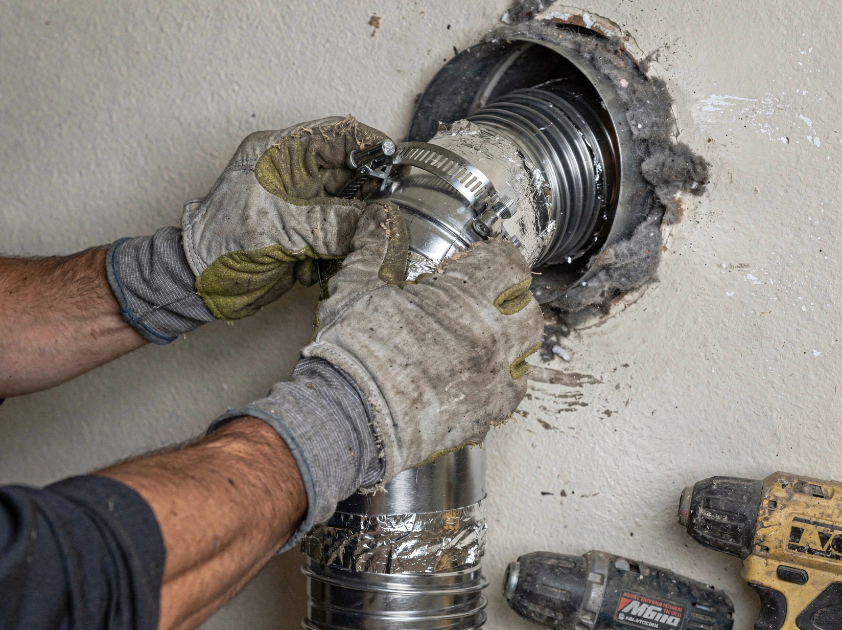 Hose Installation service in Purcell, OK